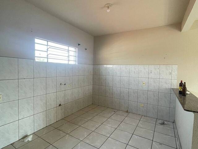 #9106 - Apartamento para Locação em Arapongas - PR