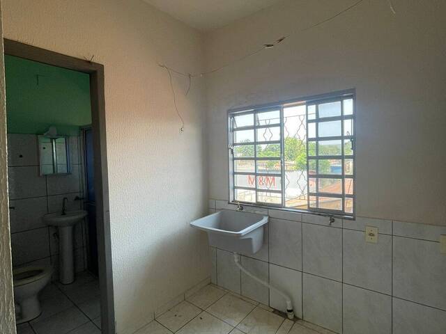 Apartamento para Locação em Arapongas - 5