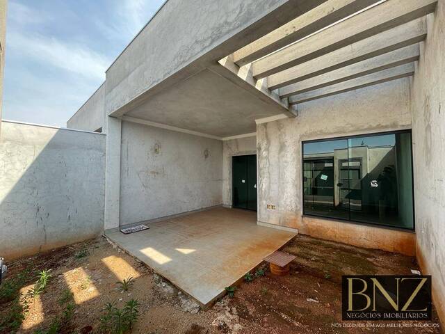 Casa para Venda em Arapongas - 3