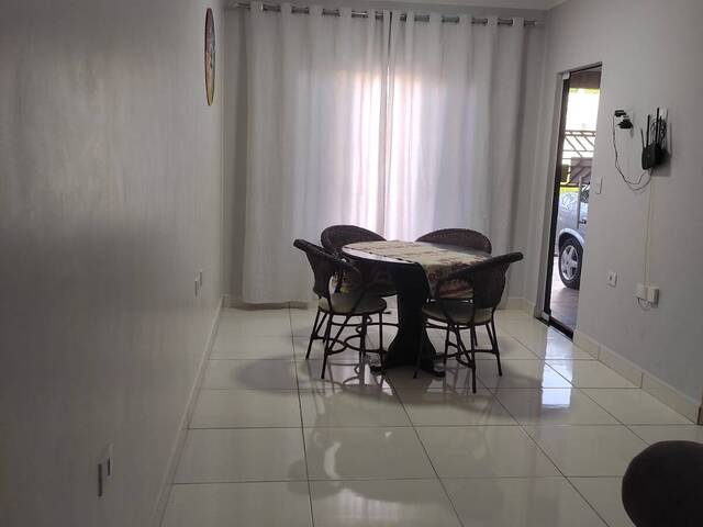 Casa para Venda em Arapongas - 3