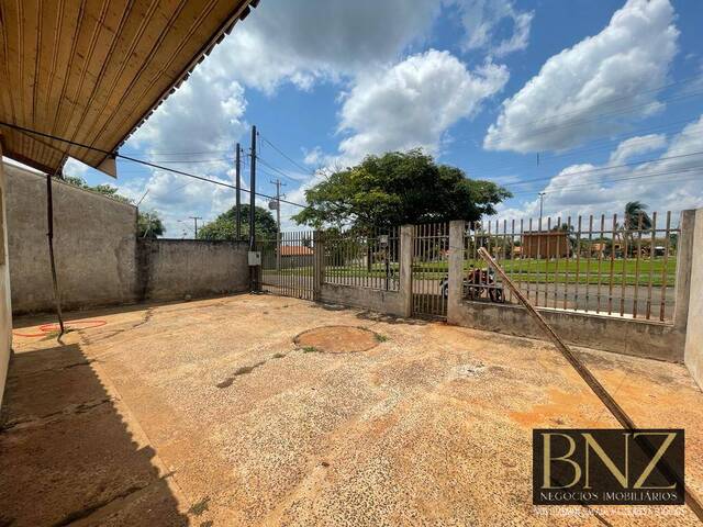 Casa para Venda em Arapongas - 3