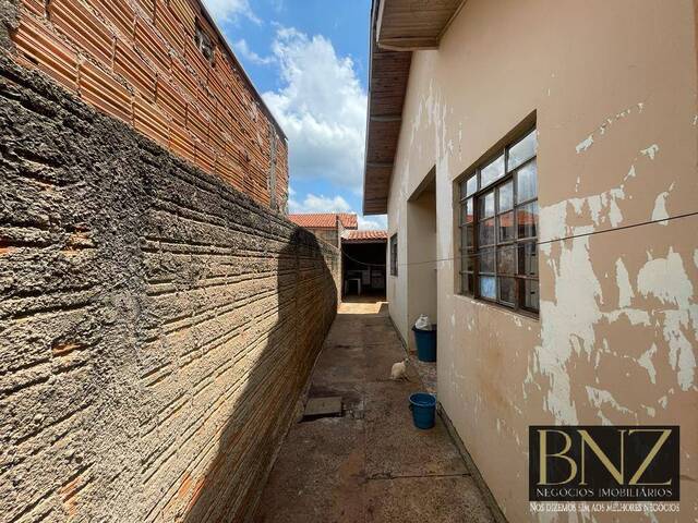 Casa para Venda em Arapongas - 4