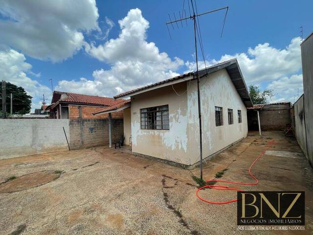Casa para Venda em Arapongas - 2