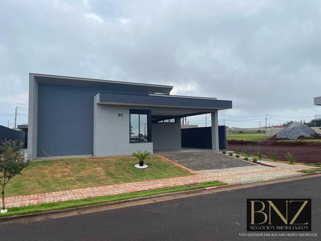 #9141 - Casa para Venda em Arapongas - PR - 3