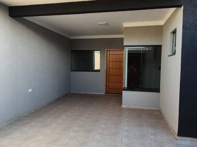 #9142 - Casa para Venda em Arapongas - PR - 3