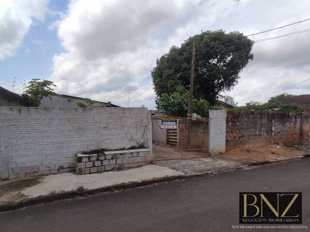 Terreno para Venda em Arapongas - 2
