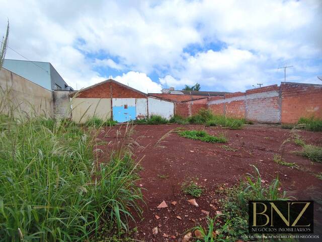Terreno para Venda em Arapongas - 2