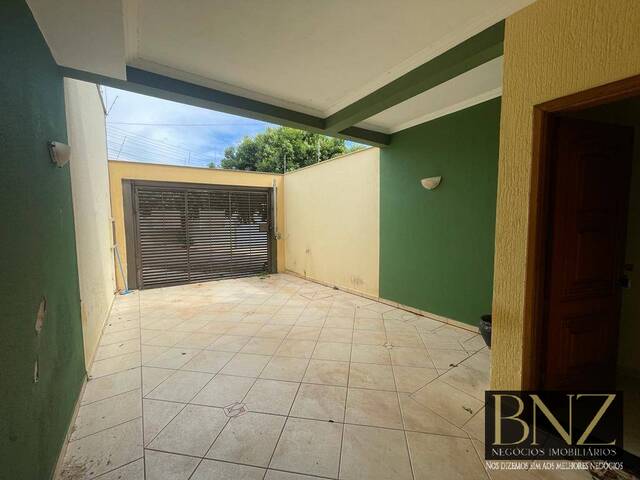 #9178 - Sobrado para Venda em Arapongas - PR - 2
