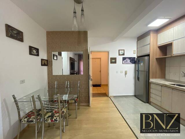 #7923 - Apartamento para Venda em Arapongas - PR