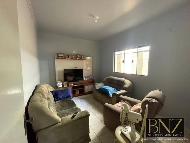 Casa para Venda em Arapongas - 4