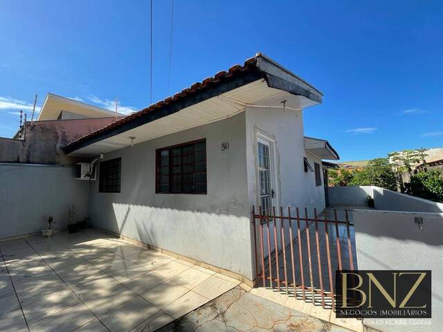 #9222 - Casa para Venda em Arapongas - PR - 3