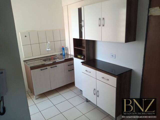 #9230 - Apartamento para Locação em Arapongas - PR - 1
