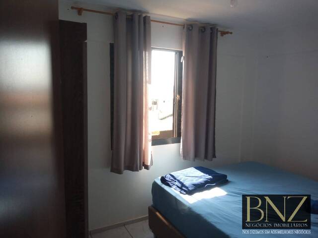 #9230 - Apartamento para Locação em Arapongas - PR - 2