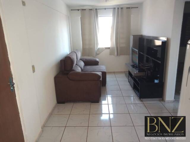 Apartamento para Venda em Arapongas - 5