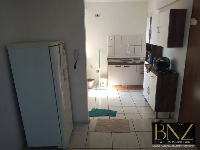 Apartamento para Venda em Arapongas - 4
