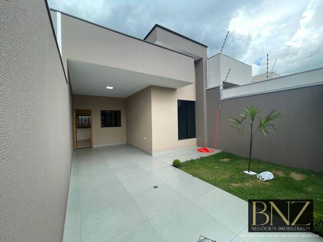 Casa para Venda em Arapongas - 2