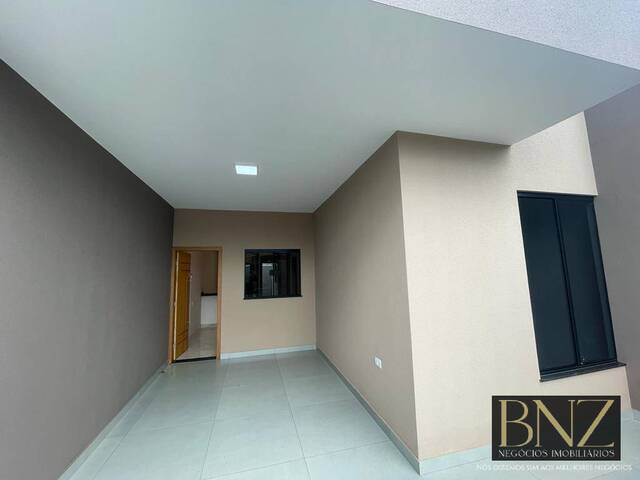 Casa para Venda em Arapongas - 3