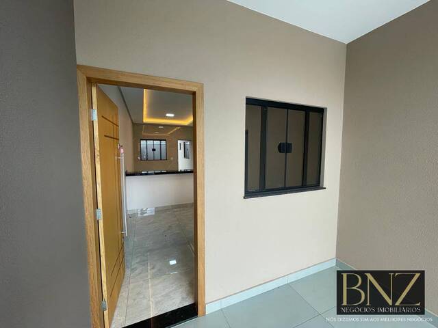 Casa para Venda em Arapongas - 4