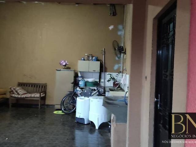 Casa para Venda em Arapongas - 4