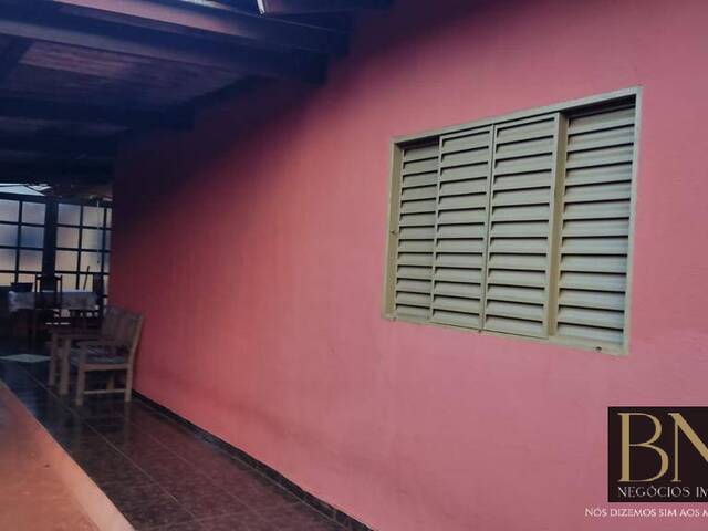 #9242 - Casa para Venda em Arapongas - PR - 3