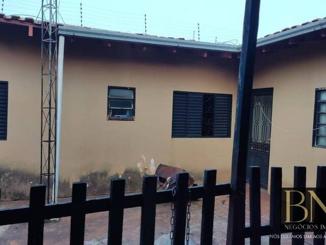 Casa para Venda em Arapongas - 5