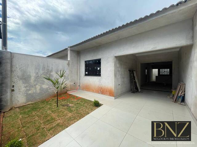 Casa para Venda em Arapongas - 2