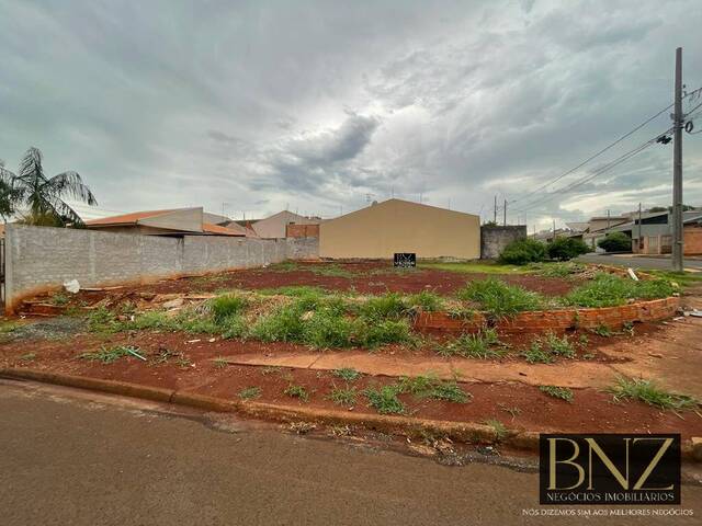 Terreno para Venda em Arapongas - 3