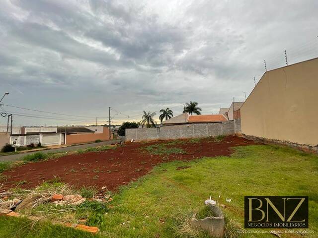 Terreno para Venda em Arapongas - 2
