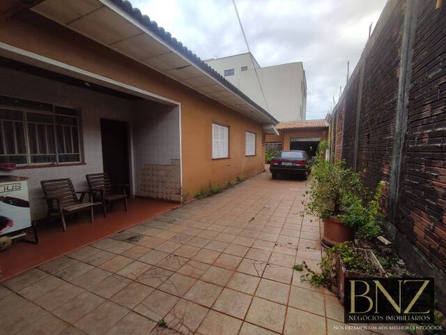 Casa para Venda em Arapongas - 3