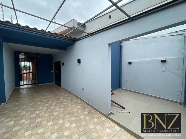 #9238 - Casa para Venda em Arapongas - PR