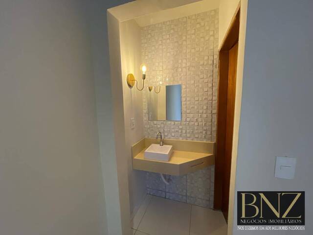 #9238 - Casa para Venda em Arapongas - PR