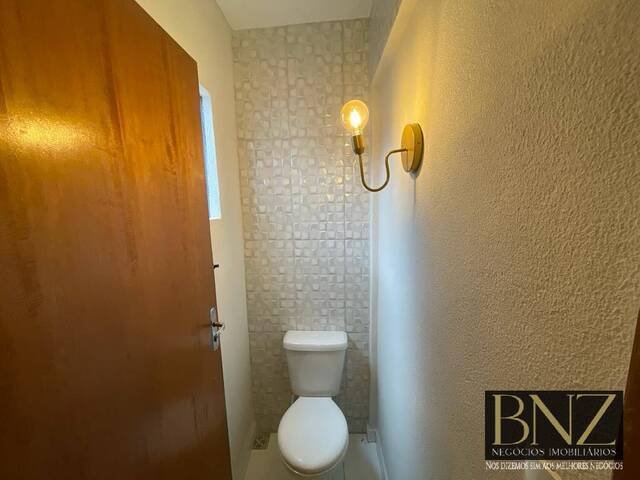 #9238 - Casa para Venda em Arapongas - PR