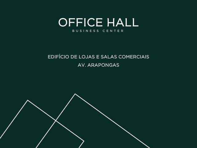 #9286 - Sala para Venda em Arapongas - PR - 3