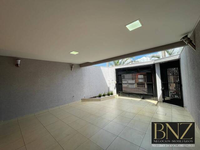 #9291 - Sobrado para Locação em Arapongas - PR - 3