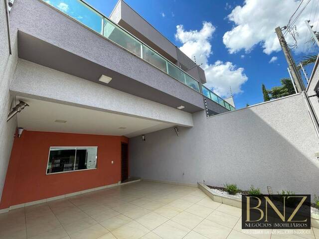 #9291 - Sobrado para Locação em Arapongas - PR - 2