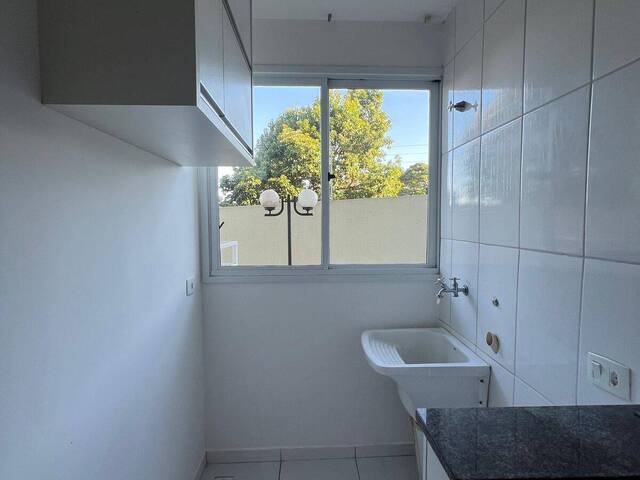 Apartamento para Venda em Arapongas - 4