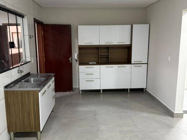 #9308 - Apartamento para Locação em Arapongas - PR - 1