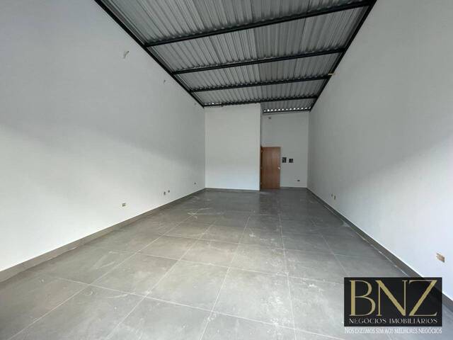 Sala para Locação em Arapongas - 2