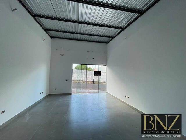 Sala para Locação em Arapongas - 3