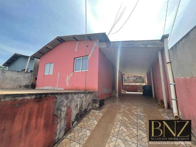Casa para Venda em Arapongas - 2