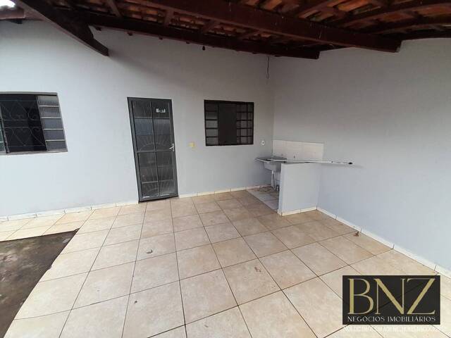 Casa para Locação em Arapongas - 3