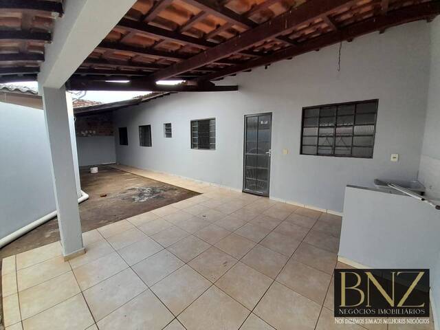Casa para Locação em Arapongas - 4