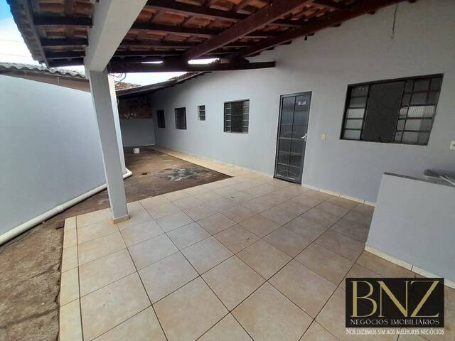 Casa para Locação em Arapongas - 2