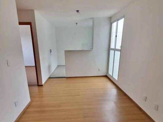 #9345 - Apartamento para Venda em Arapongas - PR - 1