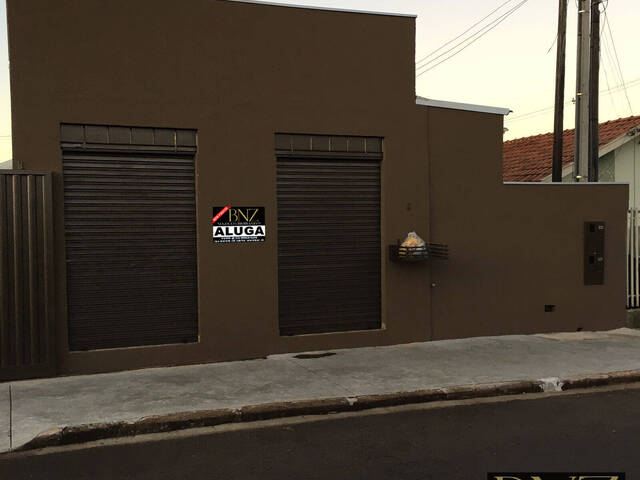 #9354 - Sala para Locação em Arapongas - PR - 2