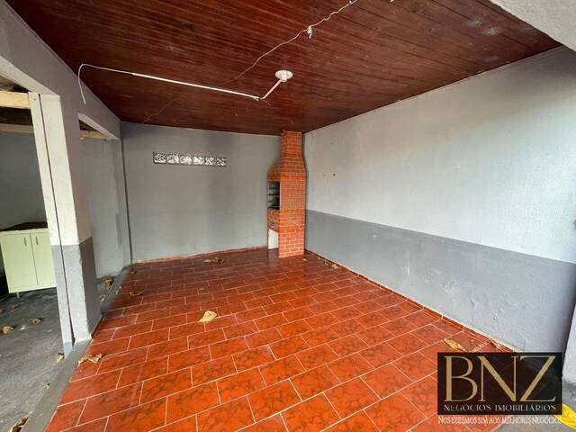 #9211 - Casa para Locação em Arapongas - PR