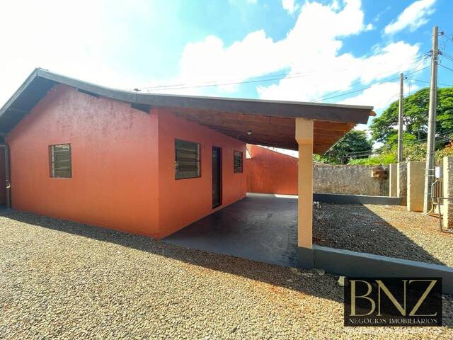 #9378 - Casa para Locação em Arapongas - PR - 2