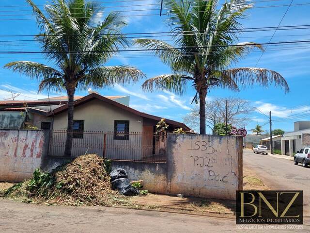 #9382 - Casa para Venda em Arapongas - PR - 3