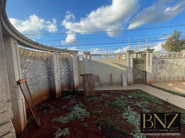 Casa para Locação em Arapongas - 4