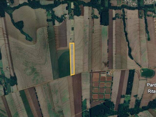 #9391 - Chácara para Venda em Arapongas - PR - 2